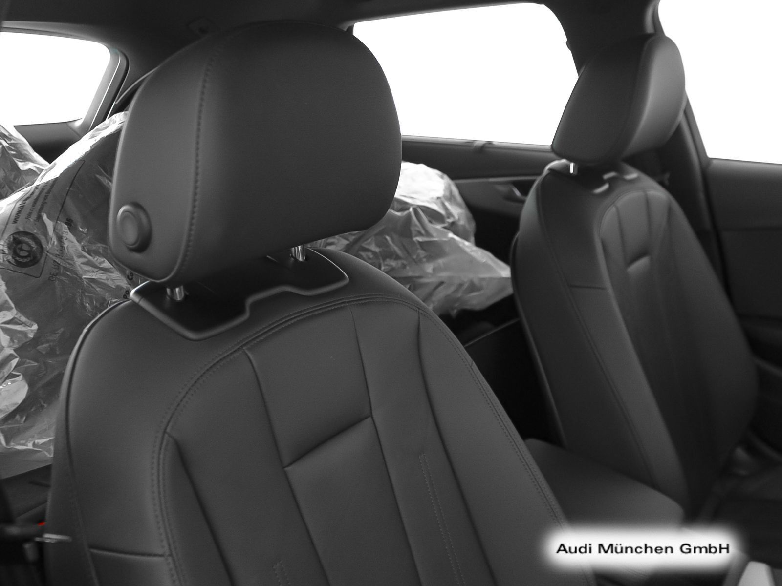 Audi A4 - Bild 15