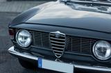 Alfa Romeo Giulia BERTONE GTC  VOLL RESTAURIERT - Alfa Romeo: Bertone