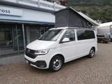 Volkswagen T6.1 California Beach Tour