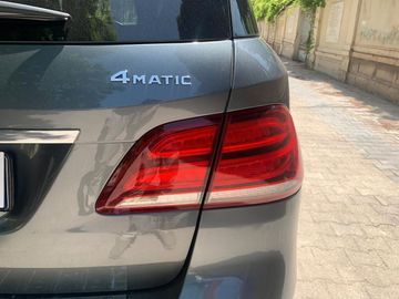 Mercedes GLE 250 - 11