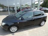 Seat Ibiza 1.2  *NAVI*PDC*SHZ*KLIMA*8XALU*5-TÜRIG* - Seat Ibiza: 5p