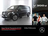 Mercedes-Benz V 300 AVANTGARDE XL MBUX*Sthzg*Kamera*LED*PDC
