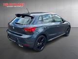 Seat Ibiza FR Pro Black Edition *Navi, App, ACC, SHZ* - Euro5 Gebrauchtwagen