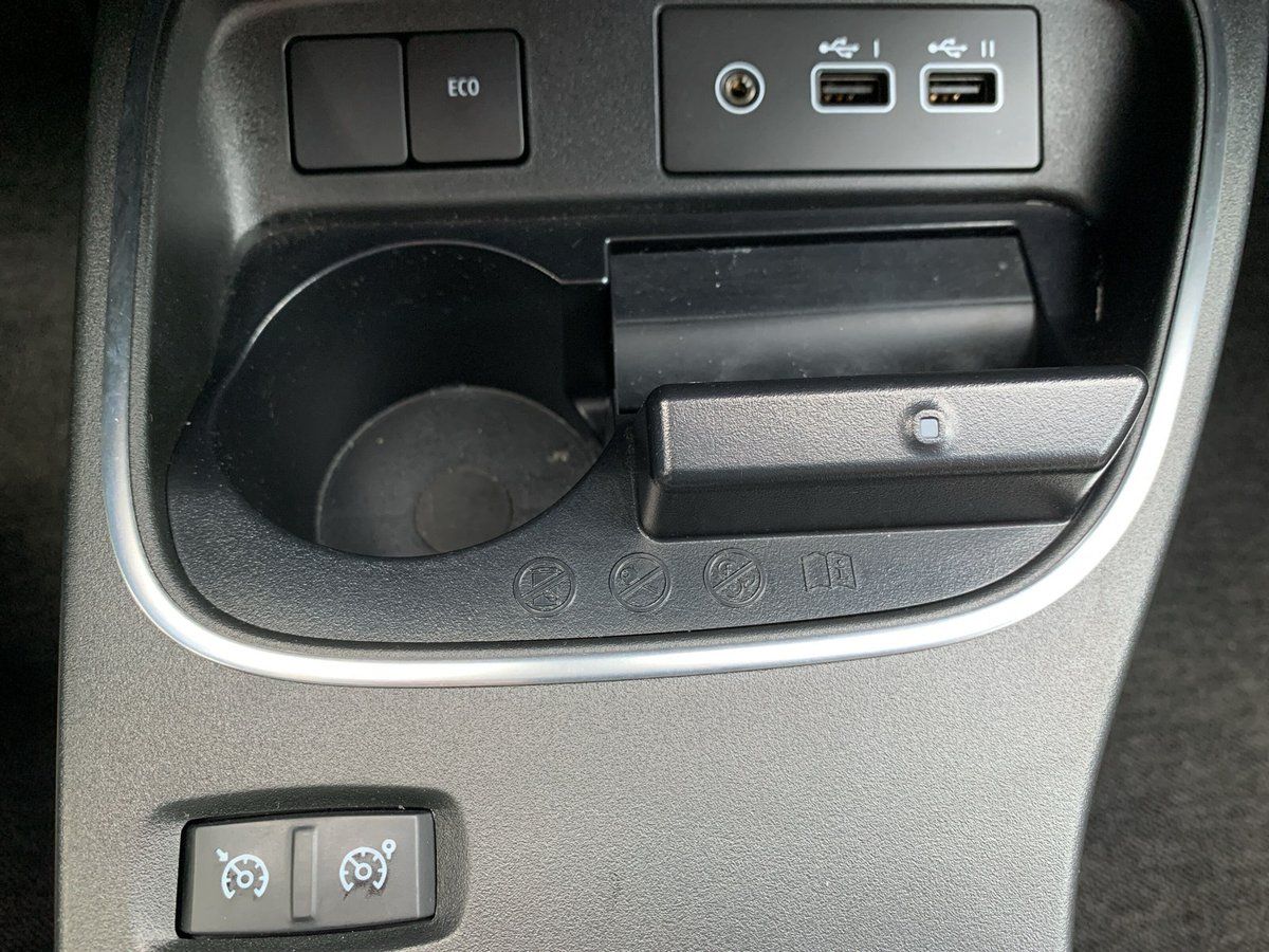 Renault Twingo - Bild 39