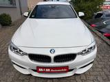 BMW 420d Coupe M-Sport Paket Aut.*19"ALU+RF-KAM+LED* - BMW: M Sport Paket