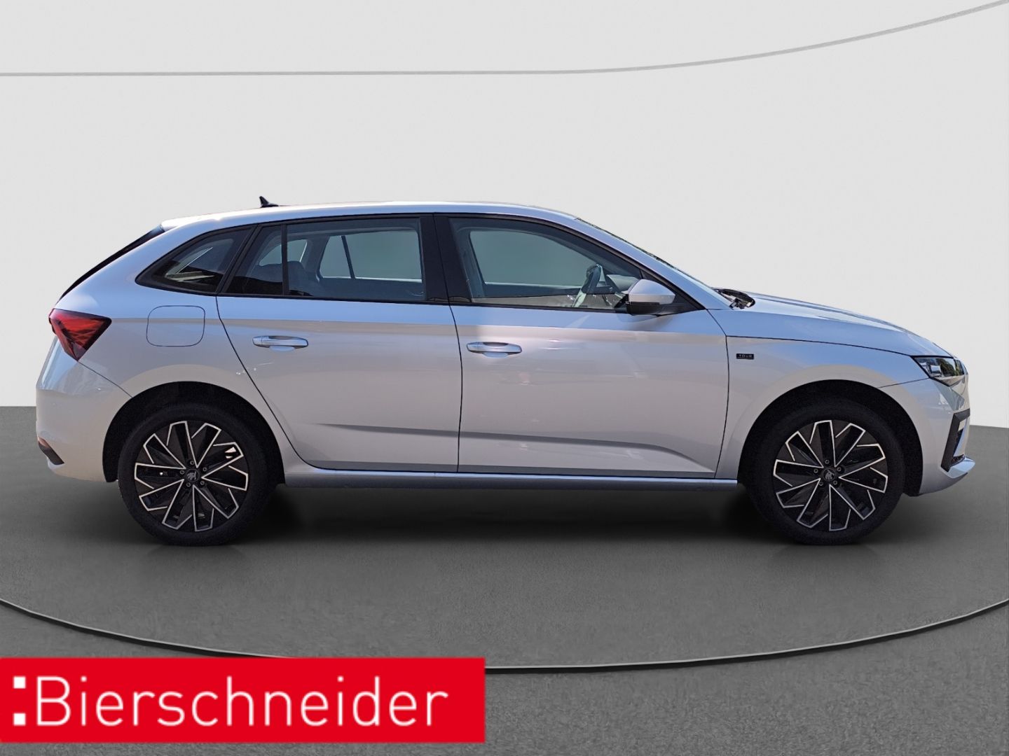 Skoda Scala - Bild 10