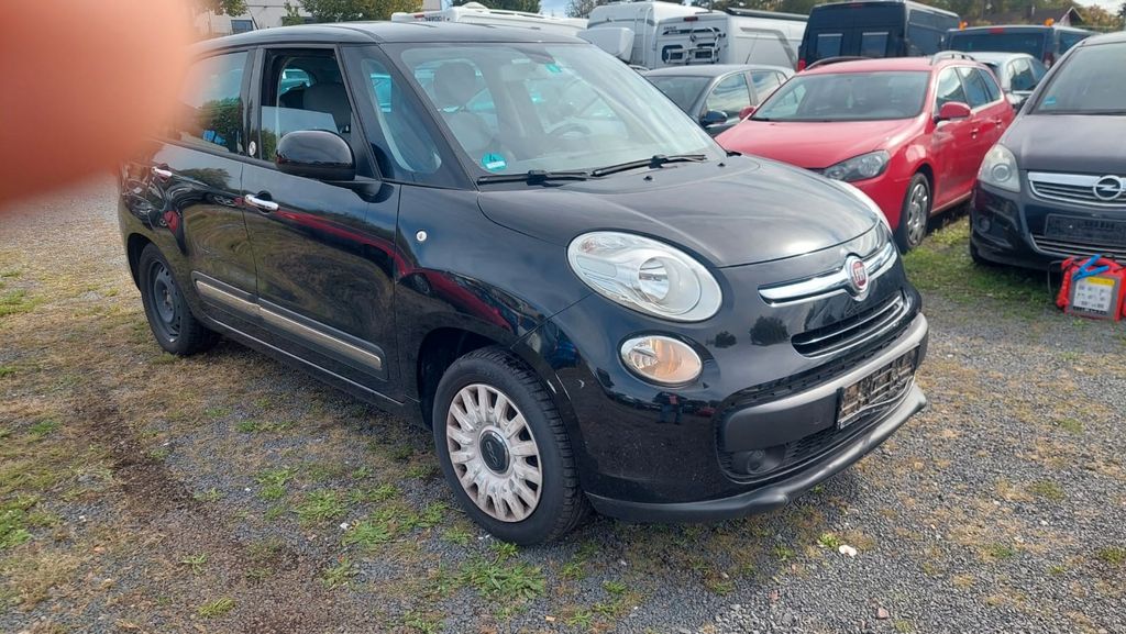 Angebot ansehen Fiat 500L