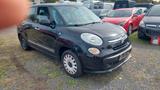 Fiat 500L  7 Sitzer - Fiat 500L: 7 Sitzer
