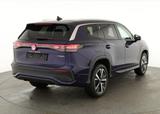 Volkswagen Tayron 1.5 eHybrid Life, Pano, HuD, AHK, AreaVie - : Violett, Plug-In Hybrid, Geländewagen