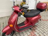 Vespa ET4  125 - Offers