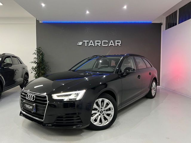 Audi A4 30 TDI 2.0 122cv S tronic Sport *Matrix