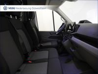 Volkswagen Crafter - Vorschau Bild 6