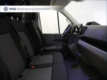 Volkswagen Crafter - 6