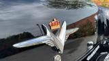 Chrysler Imperial Crown 5,7 V8 Automatic   - Autos aus dem Jahr 1953