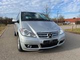 Mercedes-Benz A 200 CDI AVANTGARDE/PDC/SHZ/NAVI - Mercedes-Benz A 200: Cdi Avantgarde