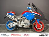 BMW R 1200 GS "Pepsi" Carbon / BOS Auspuff - Offers