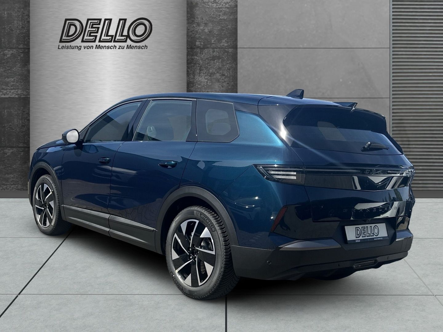 Opel Grandland (X) - Bild 3