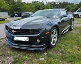 Chevrolet Camaro V6 3.6 RS Hot Wheels Edition - Chevrolet Camaro: RS