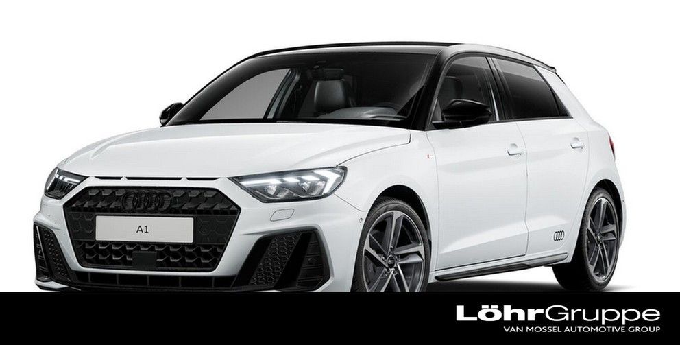 Image of Audi A1