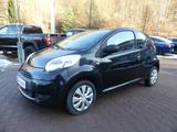 Citroën C1*37200 km* - gebrauchte Citroën C1 aus dem Jahr 2010