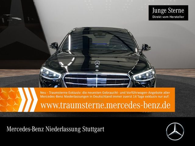 Mercedes-Benz S 450 e Pano/HuD/TV/Burmes3D/Multikontur/Digital