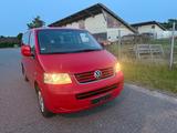 Volkswagen VW T5 2.5TDI Multivan 2010 - Volkswagen LT aus 2010