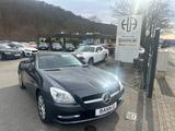 Mercedes-Benz SLK 250 CDI BlueEfficiency*PANO*8-FACH*LEDER*SHZ - Mercedes-Benz SLK 250 Gebrauchtwagen