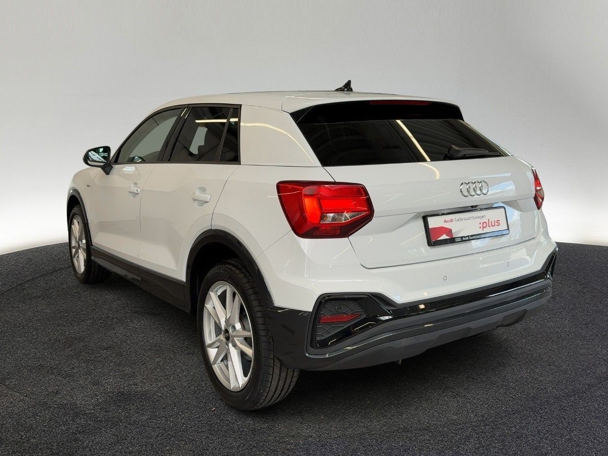 Audi Q2 - Bild 4
