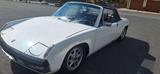 Porsche 914 - Porsche 914 Gebrauchtwagen