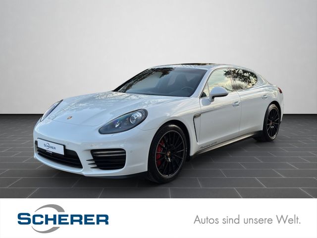 Porsche Panamera GTS SPORT CHRONO CARBON STANDHZ