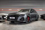 Audi RS6 4.0 TFSI quattro performance RS-SCHALENSITZE - Audi RS6 Tageszulassungen