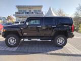 Hummer H3 3.7 Luxury Auto. - org. 66 500 mls - Hummer Gebrauchtwagen