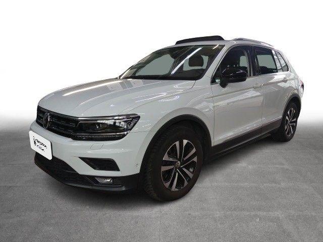 Volkswagen Tiguan 1.5 TSI DSG IQ.DRIVE Navi Pano LED APP, миниатюра 2