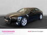 Audi A6 45 TFSI sport Limo LED B & O CarPlay Navi Tel - Audi A6 Limousine 4b mit Benzin-Antrieb
