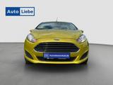 Ford SYNC EDITION-1.0ECOBOOST-NAVI|WINTERPAKET|KLIMA- - Ford Fiesta: Bluetooth