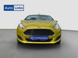 Ford SYNC EDITION-1.0ECOBOOST-NAVI|WINTERPAKET|KLIMA- - Ford in Leipzig