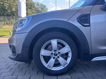 MINI Cooper Countryman - 3