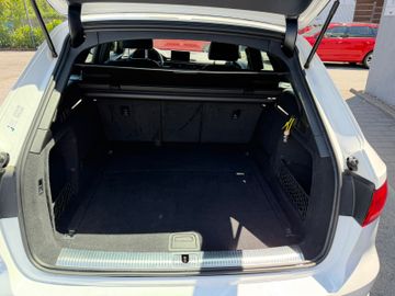 Audi A4 - 9