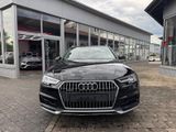 Audi A4 Allroad 2.0 TDI  190PS *AHK schwenkb* - Audi A4 Allroad aus 2017