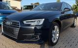 Audi A4 Avant 2.0 g-tron Sport Automatik,ACC,Navi,AHK - Audi A4 mit CNG-Antrieb: Automatik