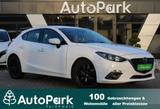 Mazda 3 Lim. Center-Line - weiße Mazda 3