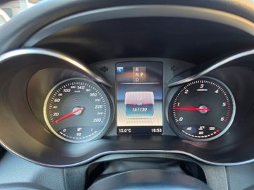 Mercedes GLC 220 - 9