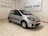 Renault Twingo Dynamique 1.2 60cv-Ok Neopatentat - silberne Renault Twingo