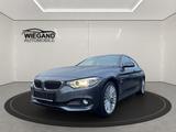 BMW 435i Gran Coupe xDrive Luxury Line+GLASDACH+KLIM - BMW 4er Reihe mit Benzin-Antrieb: Sportwagen