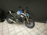 Suzuki GSX-S 1000 RQM3 Custom Suzuki Dekore! - SUZUKI CUSTOM