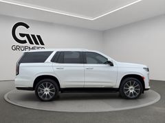 CADILLAC Escalade 6.2L V8 Premium Luxury AKG Sound Kamera