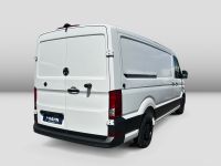 Volkswagen Crafter - Vorschau Bild 4