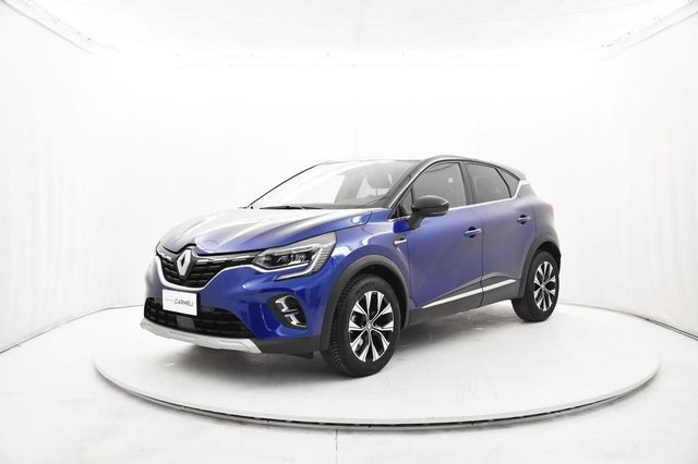 Renault Captur 1.0 TCe Techno