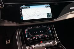 AUDI SQ7 TFSI | B&O | HuD | Pano | Laser | 7-Sitze AUDI SQ7 TFSI | B&O | HuD | Pano | Laser | 7-Sitze