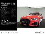 Audi S4 Avant 3.0 TDI quattro*Navi*Matrix*Alu*B&O*HUD - Audi S4 in Frankfurt (Main)
